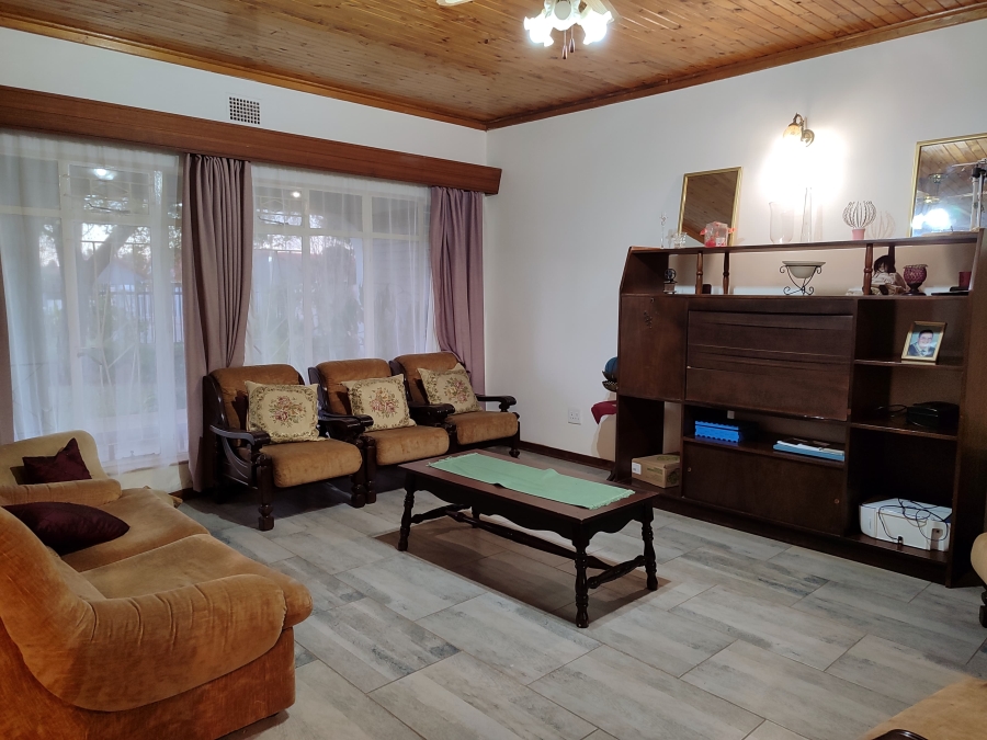 4 Bedroom Property for Sale in Meiringspark North West